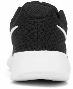 Nike Women's Tanjun Move To Zero Casual Sneakers From Finish Line -rings shop 23408234 fpx