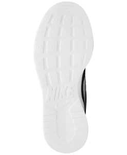 Nike Women's Tanjun Move To Zero Casual Sneakers From Finish Line -rings shop 23408236 fpx