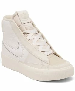 Nike Women's Blazer Mid Victory Casual Sneakers From Finish Line