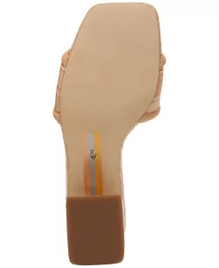 Sam Edelman Waylon Block-Heel Slide Sandals -rings shop 23412412 fpx