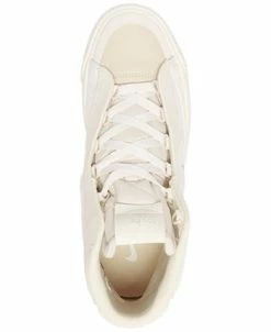 Nike Women's Blazer Mid Victory Casual Sneakers From Finish Line 11 Nike Women's Blazer Mid Victory Casual Sneakers From Finish Line -rings shop 23412896 fpx