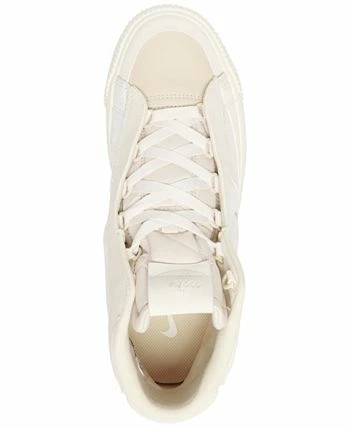 Nike Women's Blazer Mid Victory Casual Sneakers From Finish Line 5 Nike Women's Blazer Mid Victory Casual Sneakers From Finish Line - Image 5