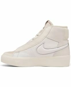 Nike Women's Blazer Mid Victory Casual Sneakers From Finish Line 9 Nike Women's Blazer Mid Victory Casual Sneakers From Finish Line -rings shop 23412898 fpx