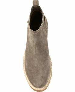 Journee Signature Women's Bristol Bootie -rings shop 23412995 fpx