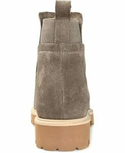 Journee Signature Women's Bristol Bootie -rings shop 23412996 fpx