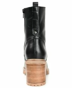 Journee Signature Women's Malle Bootie -rings shop 23413111 fpx