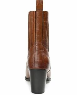 Journee Signature Women's Markka Bootie -rings shop 23413116 fpx