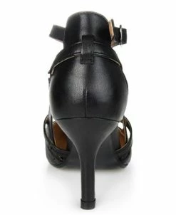 Journee Signature Women's Vallerie Pump 8 Journee Signature Women's Vallerie Pump -rings shop 23417308 fpx