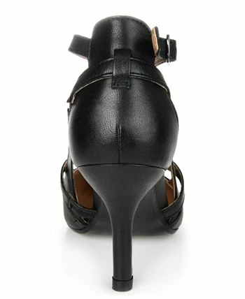 Journee Signature Women's Vallerie Pump 3 Journee Signature Women's Vallerie Pump - Image 3