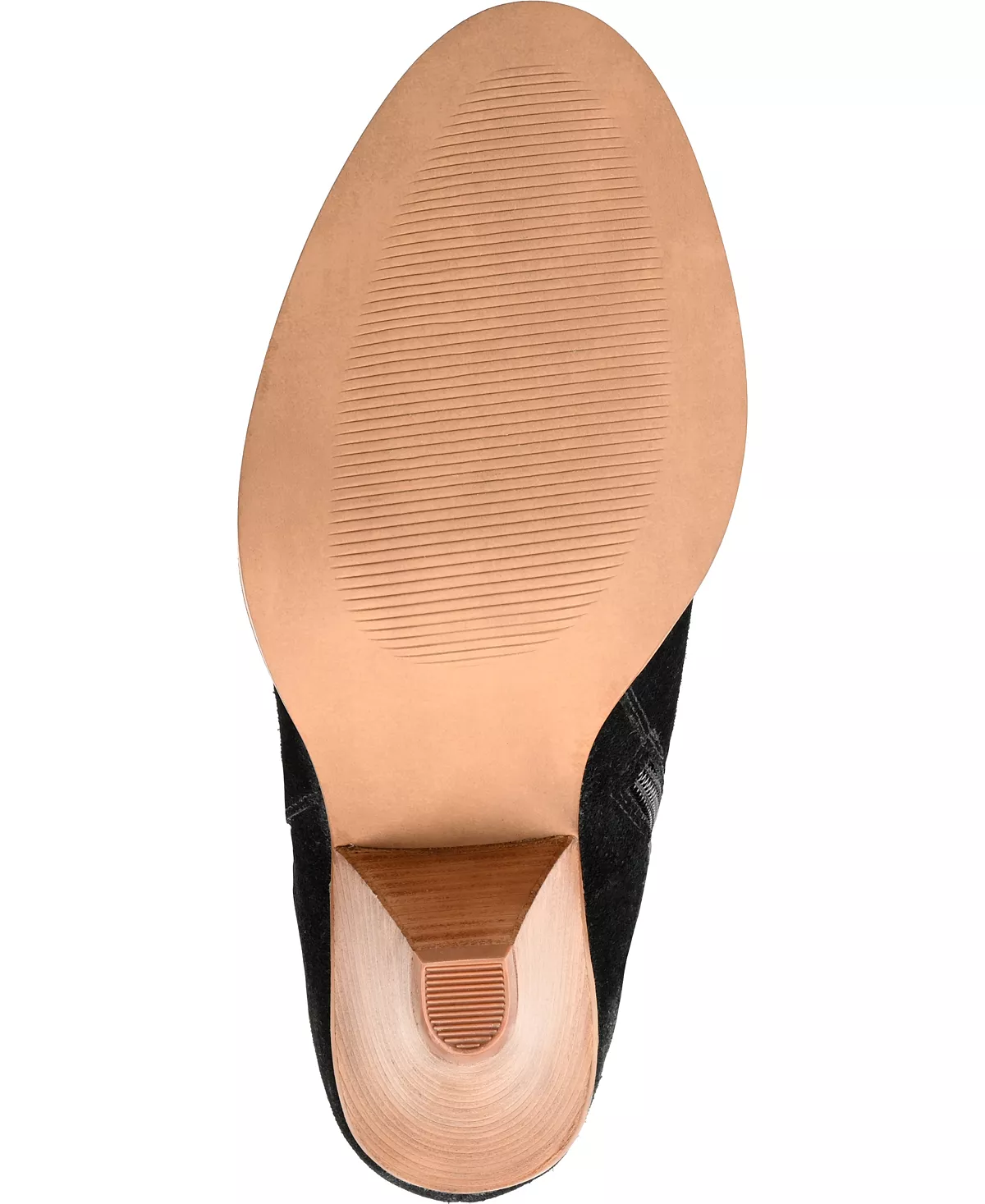 Journee Signature Women's Syrinn Boot 6 Journee Signature Women's Syrinn Boot - Image 6