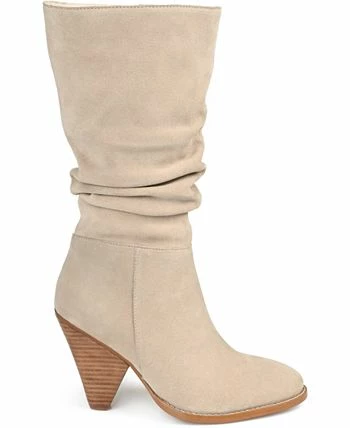 Journee Signature Women's Syrinn Boot 2 Journee Signature Women's Syrinn Boot - Image 2