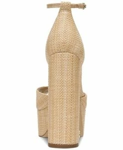 Sam Edelman Kori Ankle-Strap Platform Dress Sandals -rings shop 23440527 fpx