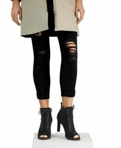 Bar III Women's Damas Lace-Up Shooties, Created For Macy's 14 Bar III Women's Damas Lace-Up Shooties, Created For Macy's -rings shop 23440977 fpx