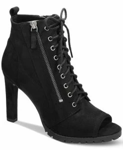 Bar III Women's Damas Lace-Up Shooties, Created For Macy's 15 Bar III Women's Damas Lace-Up Shooties, Created For Macy's -rings shop 23440978 fpx