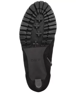 Bar III Women's Damas Lace-Up Shooties, Created For Macy's 17 Bar III Women's Damas Lace-Up Shooties, Created For Macy's -rings shop 23440982 fpx