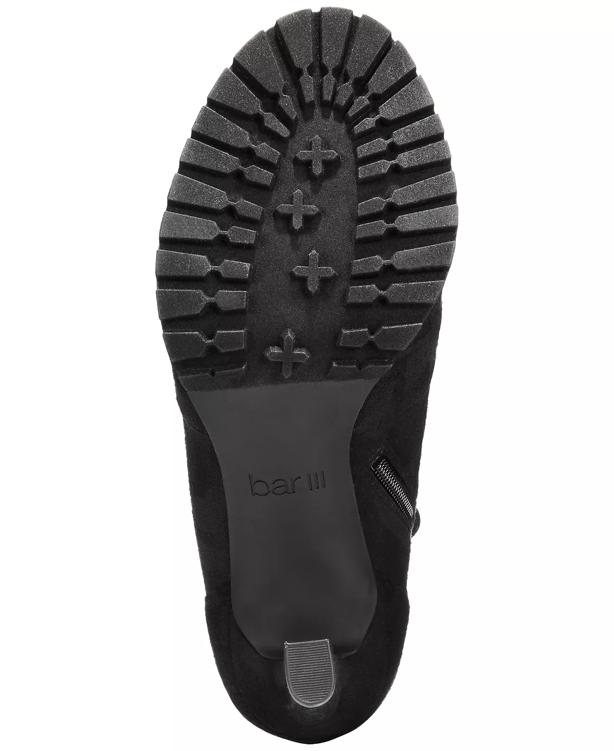 Bar III Women's Damas Lace-Up Shooties, Created For Macy's 9 Bar III Women's Damas Lace-Up Shooties, Created For Macy's - Image 9