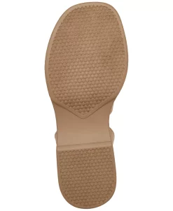 Steve Madden Women's Sashes Strappy Platform Sandals -rings shop 23444778 fpx