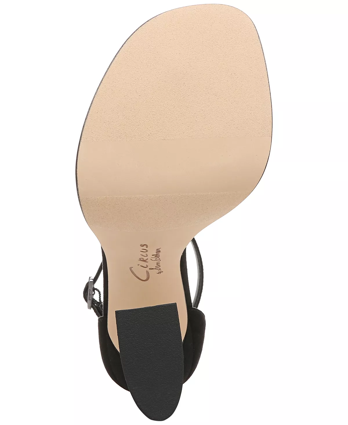 Circus NY Holmes Two-Piece Platform Dress Sandals 10 Circus NY Holmes Two-Piece Platform Dress Sandals - Image 10