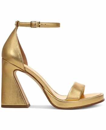 Circus NY Holmes Two-Piece Platform Dress Sandals 2 Circus NY Holmes Two-Piece Platform Dress Sandals - Image 2