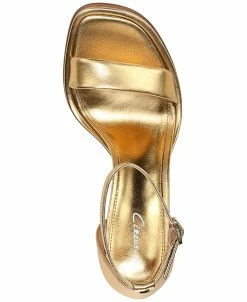 Circus NY Holmes Two-Piece Platform Dress Sandals 13 Circus NY Holmes Two-Piece Platform Dress Sandals -rings shop 23455620 fpx