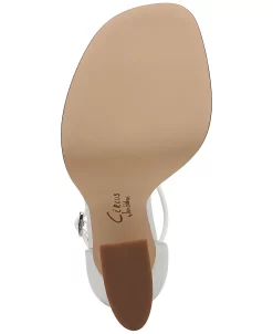 Circus NY Holmes Two-Piece Platform Dress Sandals 18 Circus NY Holmes Two-Piece Platform Dress Sandals -rings shop 23455633 fpx