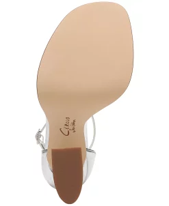 Circus NY Holmes Two-Piece Platform Dress Sandals 15 Circus NY Holmes Two-Piece Platform Dress Sandals -rings shop 23455639 fpx