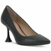 INC International Concepts Women's Zeli Mid-Heel Pumps, Created For Macy's