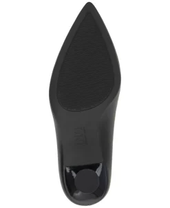 INC International Concepts Women's Zeli Mid-Heel Pumps, Created For Macy's -rings shop 23472383 fpx