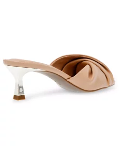 Anne Klein Women's Laila Dress Sandals -rings shop 23512809 fpx