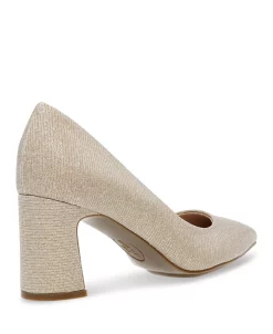 Anne Klein Women's Banks Pointed Toe Pumps -rings shop 23512833 fpx