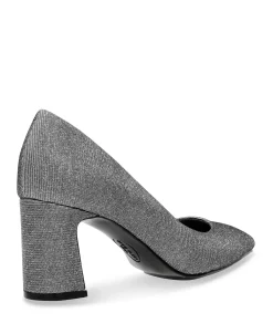 Anne Klein Women's Banks Pointed Toe Pumps -rings shop 23512840 fpx