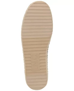 INC International Concepts Women's Hilldie Embellished Espadrille Flats, Created For Macy's -rings shop 23520200 fpx