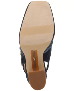 Sam Edelman Women's Jildie Mary Jane Slingback Pumps -rings shop 23524003 fpx