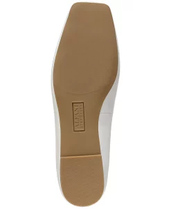Alfani Step N' Flex Women's Neptoon Square-Toe Flats, Created For Macy's -rings shop 23524352 fpx