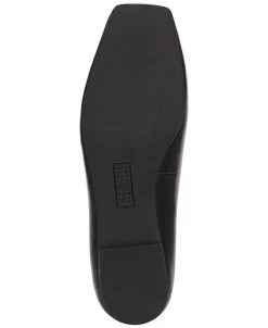 Alfani Step N' Flex Women's Neptoon Square-Toe Flats, Created For Macy's -rings shop 23524358 fpx