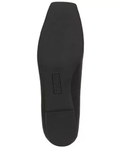 Alfani Step N' Flex Women's Neptoon Square-Toe Flats, Created For Macy's -rings shop 23524364 fpx