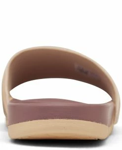 ADIDAS Women's Adilette Comfort Slide Sandals From Finish Line -rings shop 23526554 fpx