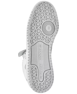 ADIDAS Women's Originals Forum Mid Casual Sneakers From Finish Line -rings shop 23526566 fpx