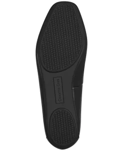 Charter Club Davinaa Lace-Up Loafer Flats, Created For Macy's -rings shop 23533984 fpx