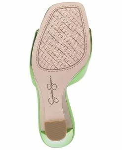 Jessica Simpson Women's Cadilyn Wedge Sandals -rings shop 23541335 fpx