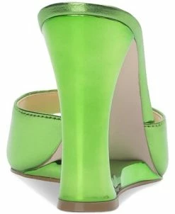 Jessica Simpson Women's Cadilyn Wedge Sandals -rings shop 23541336 fpx