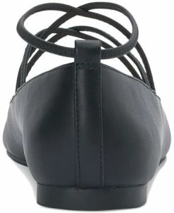 Jessica Simpson Women's Fantine Strappy Ballet Flats -rings shop 23541367 fpx