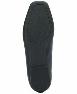 Jessica Simpson Women's Fantine Strappy Ballet Flats -rings shop 23541368 fpx