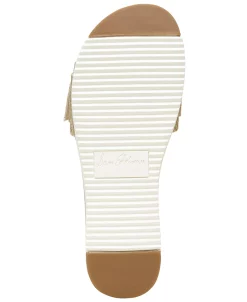 Sam Edelman Women's Ariane Platform Buckle Slide Sandals 13 Sam Edelman Women's Ariane Platform Buckle Slide Sandals -rings shop 23548297 fpx