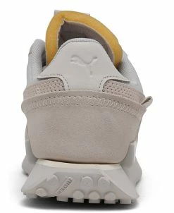 Puma Women's Future Rider Play On Casual Sneakers From Finish Line -rings shop 23564298 fpx