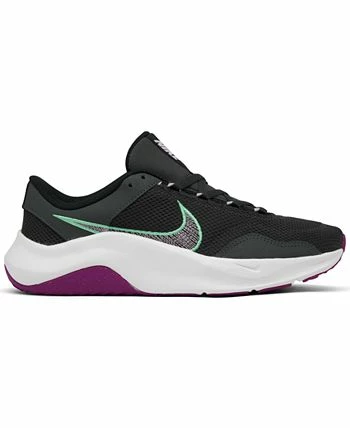 Nike Women's Legend Essential 3 Next Nature Training Sneakers From Finish Line 2 Nike Women's Legend Essential 3 Next Nature Training Sneakers From Finish Line - Image 2