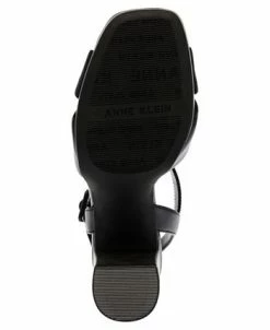 Anne Klein Women's Zena Dress Sandal -rings shop 23581940 fpx