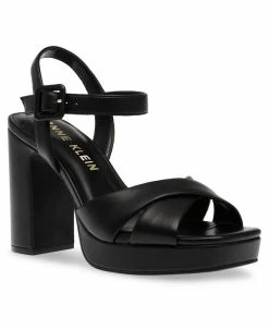 Anne Klein Women's Zena Dress Sandal