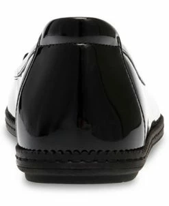Anne Klein Women's Elysse Round Toe Flats -rings shop 23581953 fpx