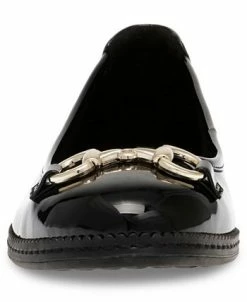 Anne Klein Women's Elysse Round Toe Flats -rings shop 23581956 fpx